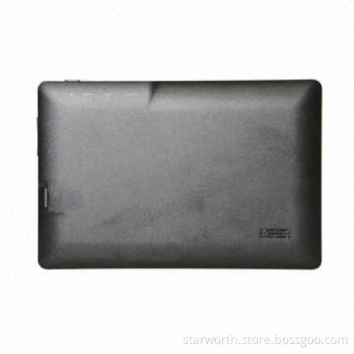 7-inch Tablet PCs with Boxchip A13 (Supports Wi-Fi), 3,000mAh Battery Capacity